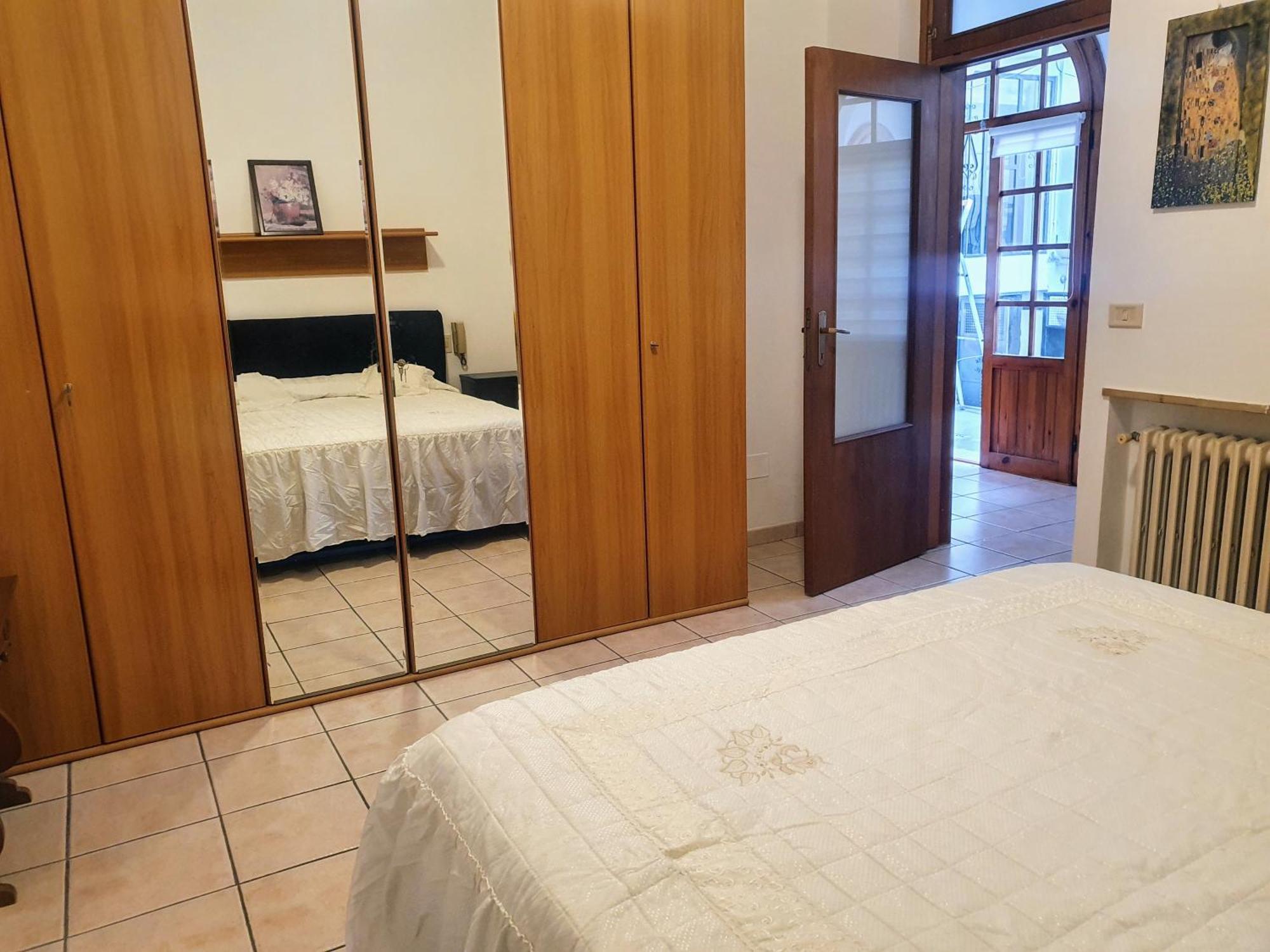 Ferienwohnung Non Solo Mare Roseto Degli Abruzzi Exterior foto