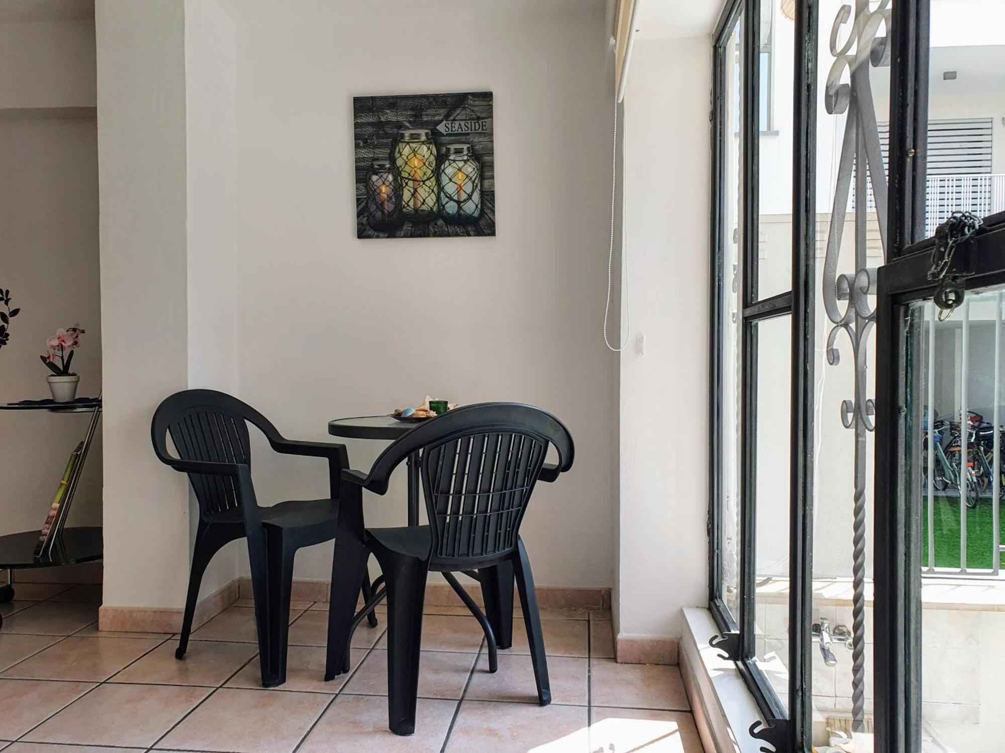 Ferienwohnung Non Solo Mare Roseto Degli Abruzzi Exterior foto