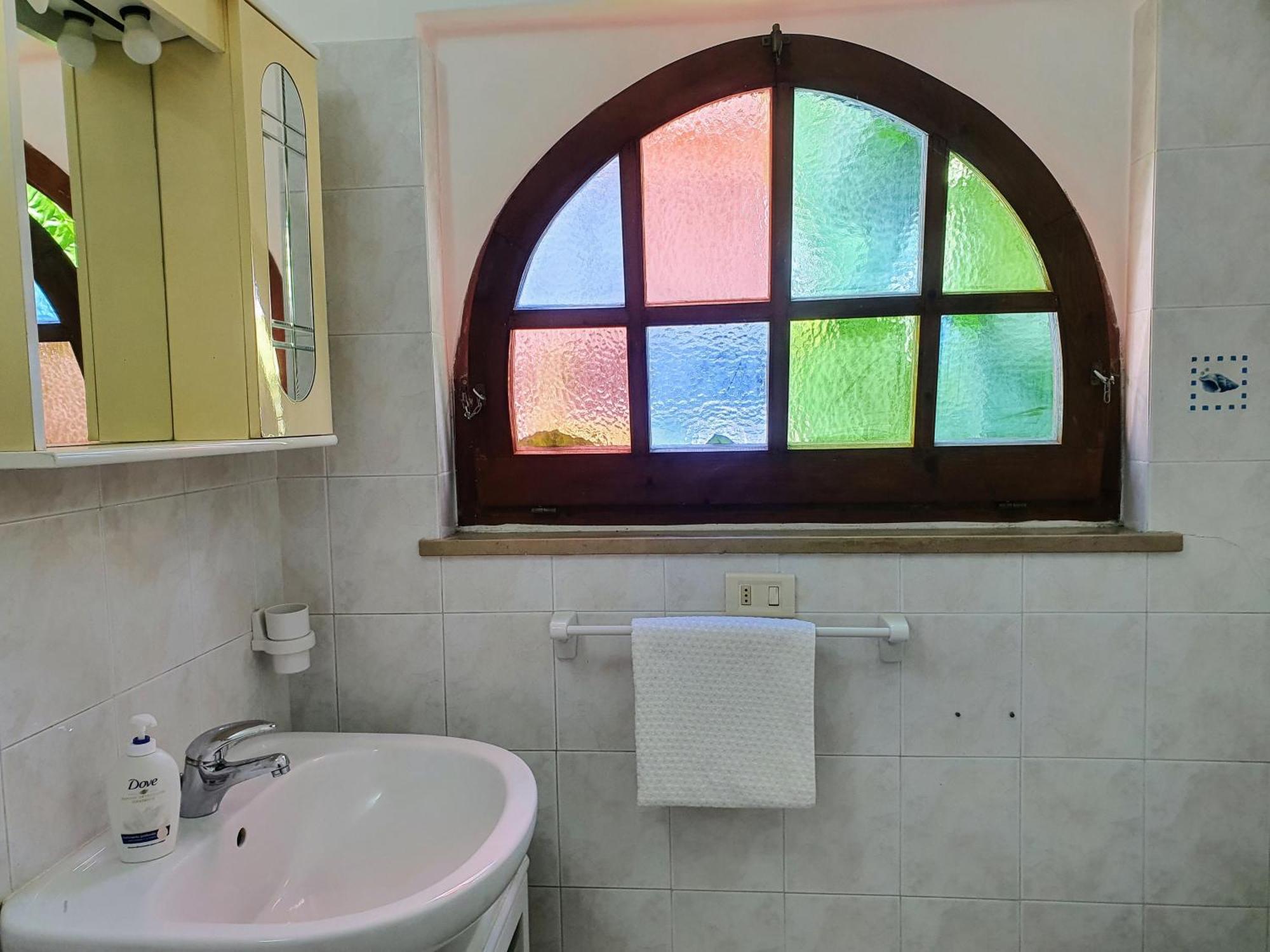Ferienwohnung Non Solo Mare Roseto Degli Abruzzi Exterior foto