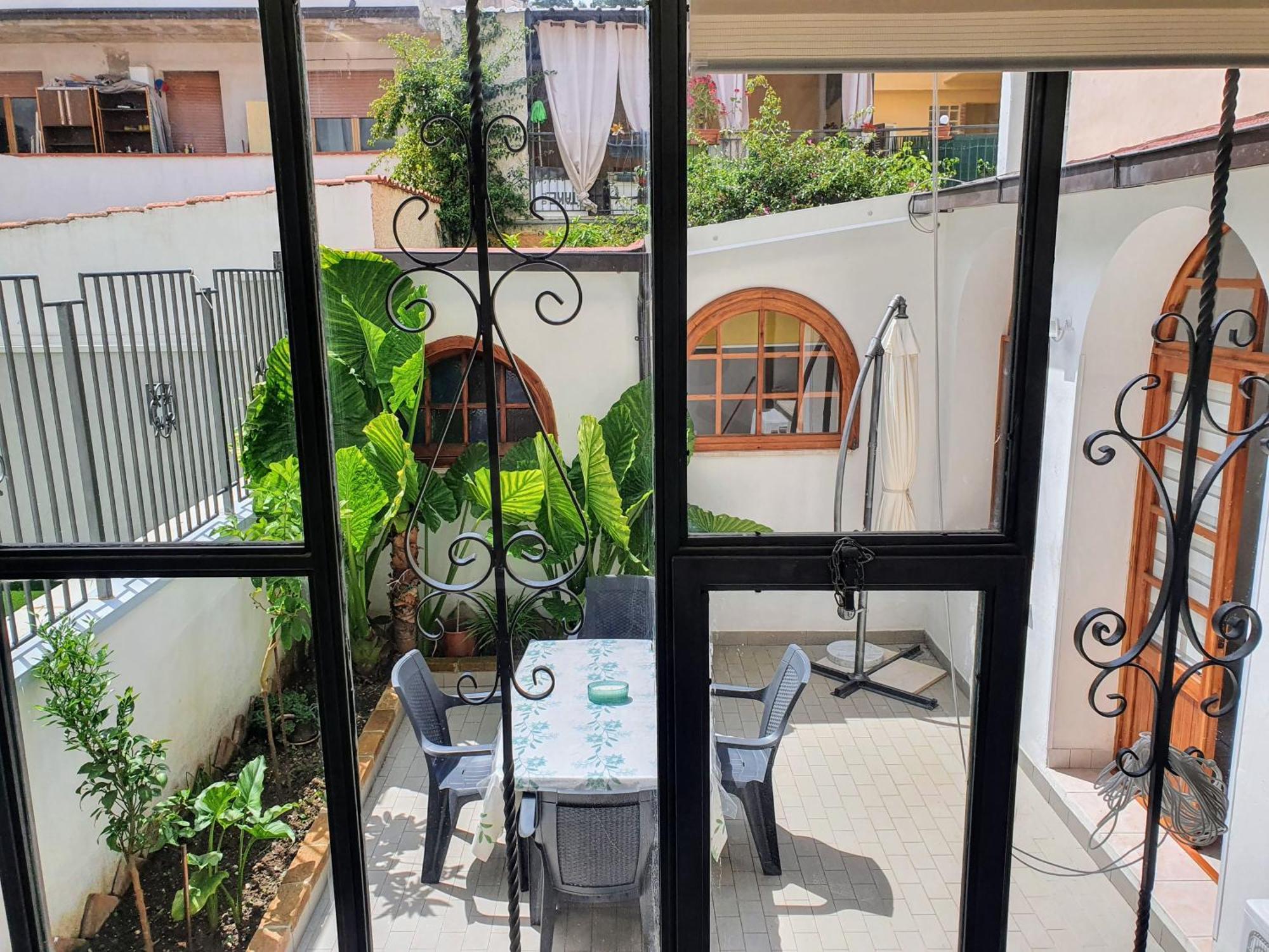 Ferienwohnung Non Solo Mare Roseto Degli Abruzzi Exterior foto